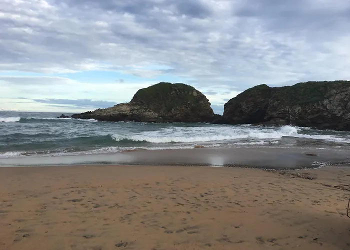 Cabanas Uma 1