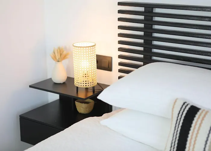 Casa Lozano Golf And Beach