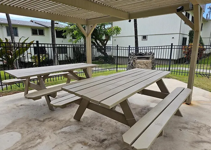 Comfort Location Reasonable Price 2 Blocks 2 The Beach