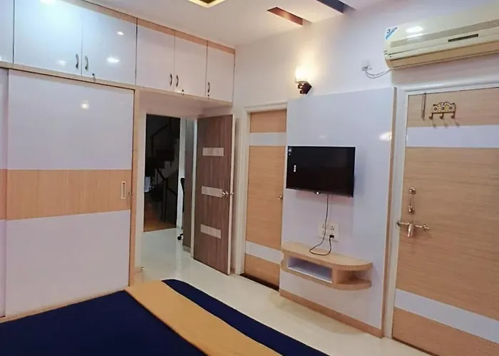 The Royal Luxor 3Bhk Villa