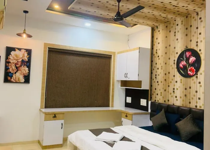 The Royal Luxor 3Bhk Villa