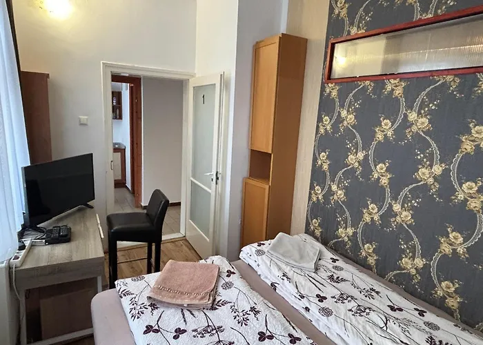 Centrum Guest House
