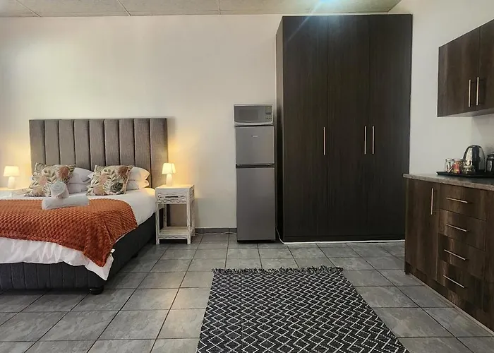 Carrington Guesthouse