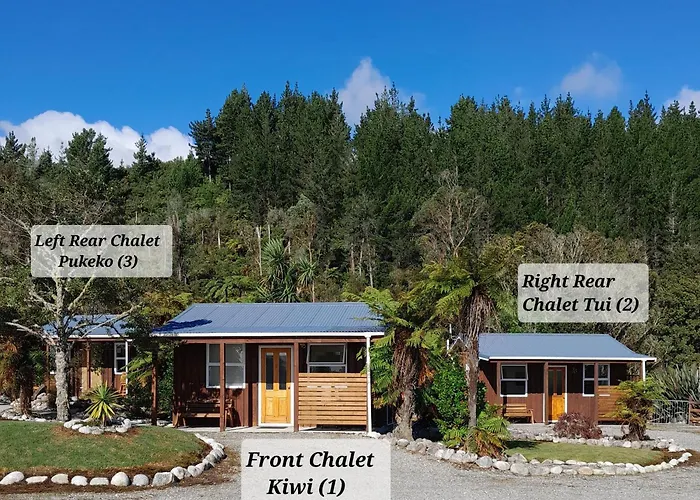 Sunset Accommodation