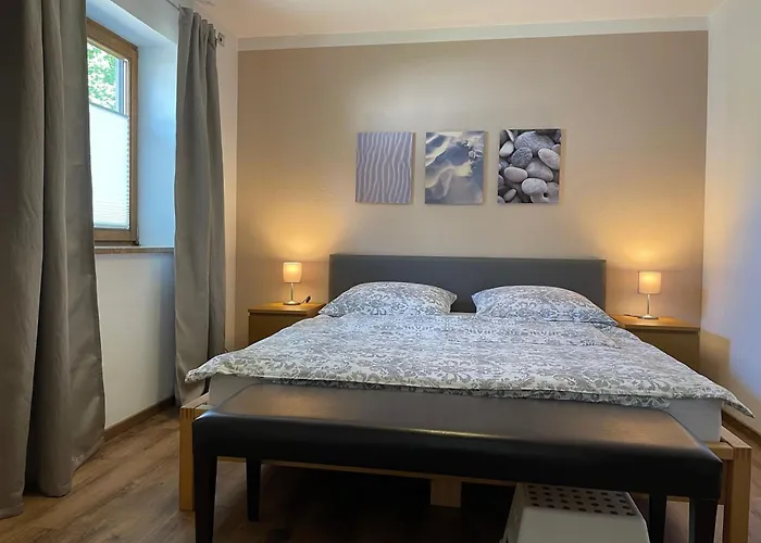 Ferienwohnung Mroczeck