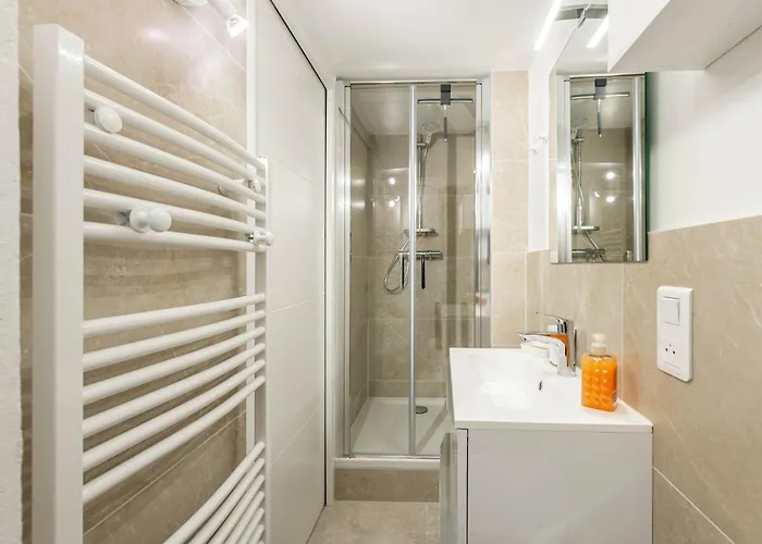 Thelittlecosy Studio I Annecy Lake I Talloires I Classe "Meuble Touristique"