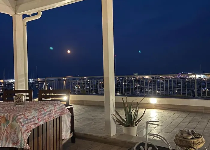 Casa Di Nonna