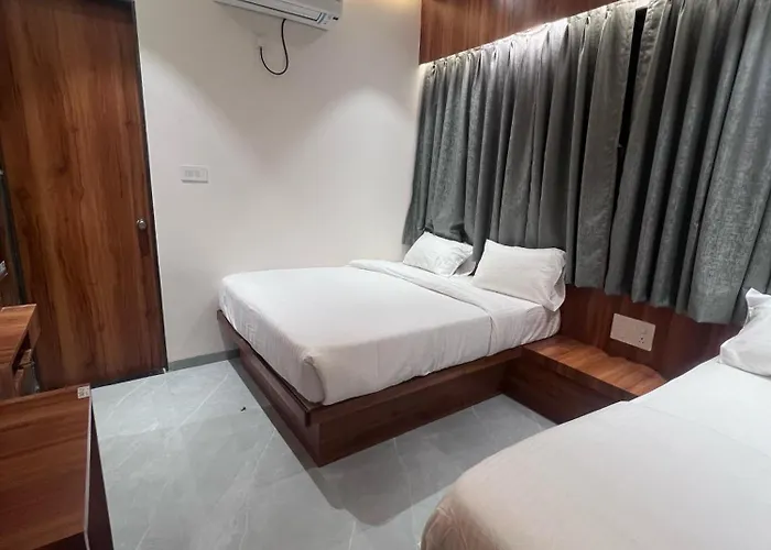 Hotel Rudraksh