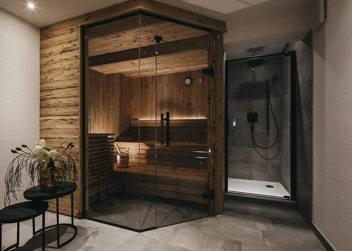 Chalet Seefeld