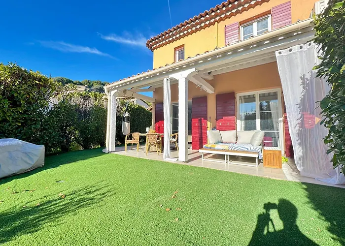 Holiday Sun Villa