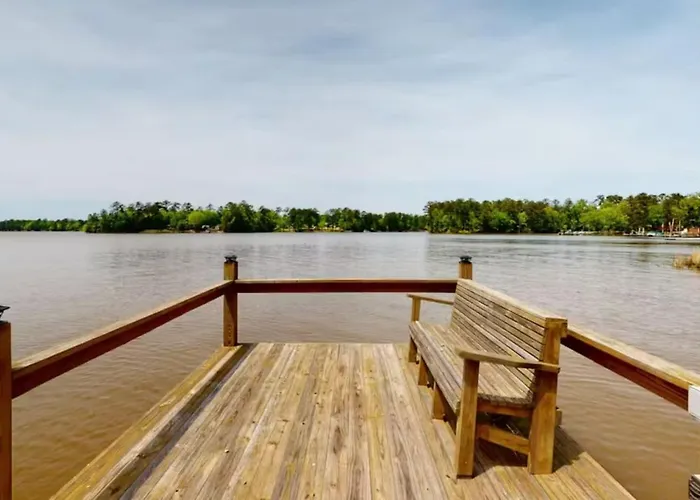 Paradise Point 2Br 2Ba