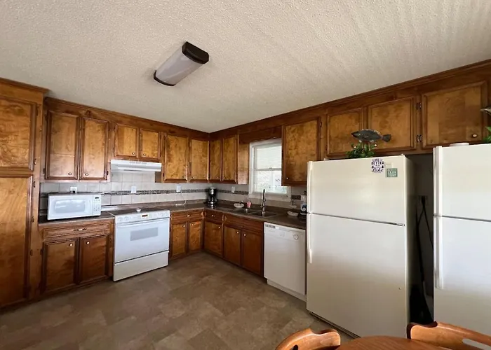 Paradise Point 2Br 2Ba