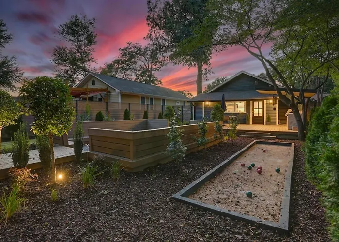 The Indigo 2Br With Hot Tub