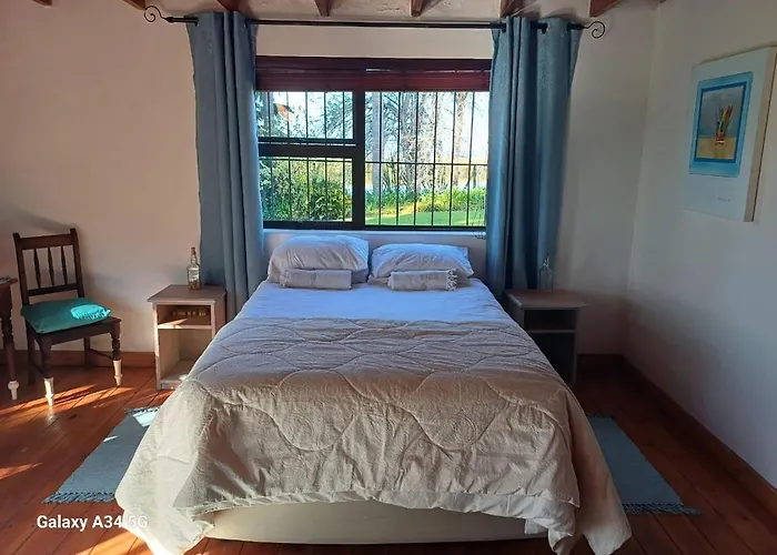 Esperanza Countryside Accomodation