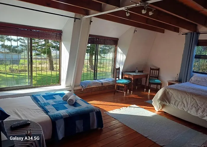 Esperanza Countryside Accomodation