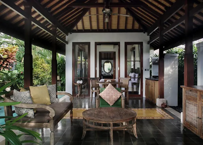 Aradhana Villas By Ekosistem