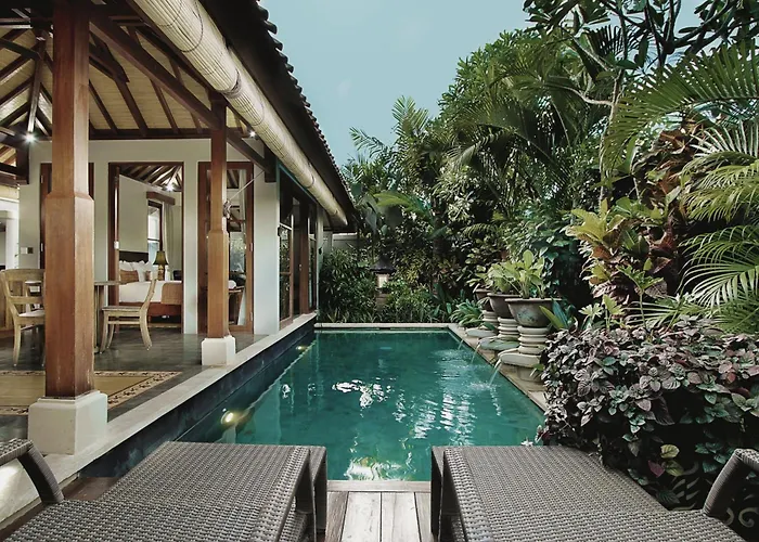 Aradhana Villas By Ekosistem