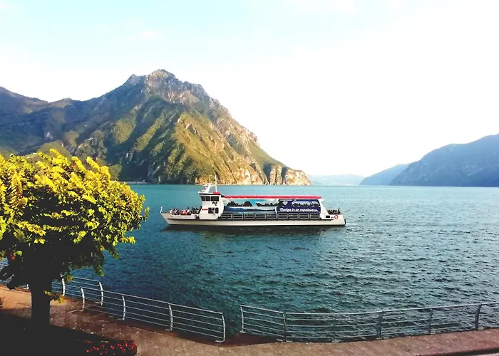Ca Del Lac