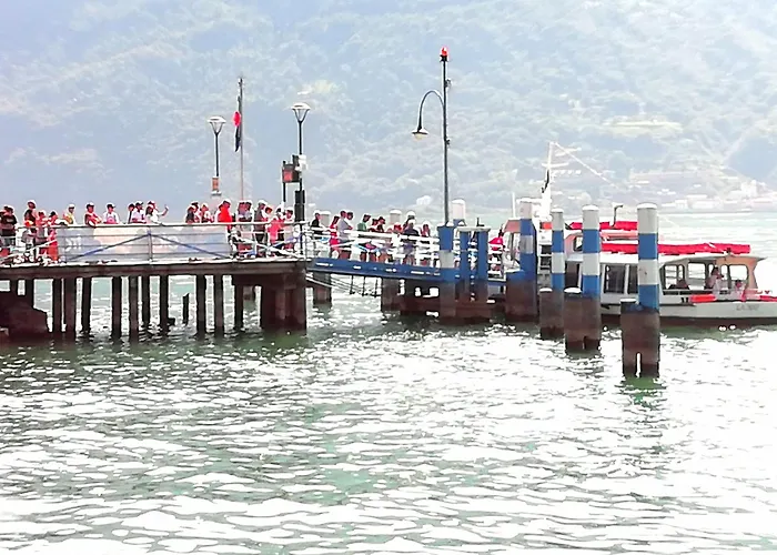 Ca Del Lac