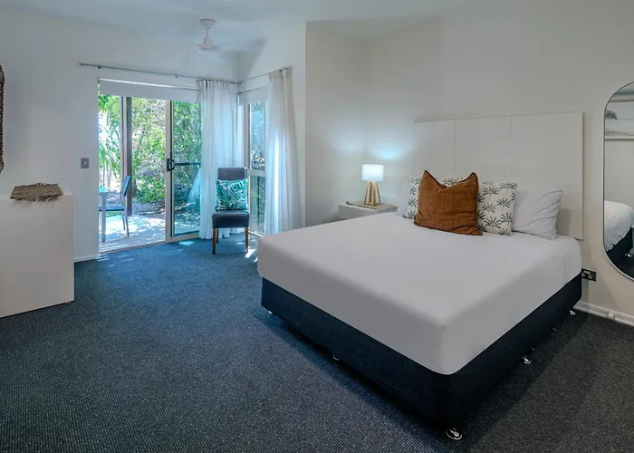 Cooinda Gardens 6 On Hamilton Island By Hamorent