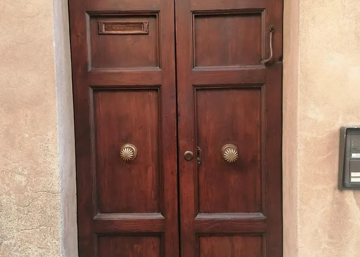 Il Nido Dei Priori