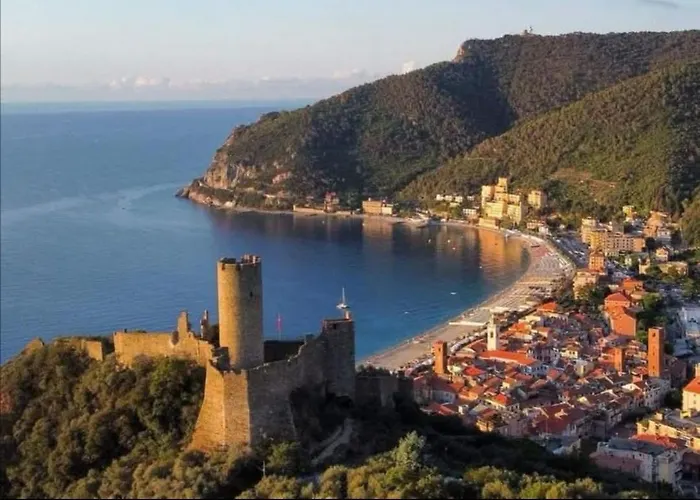 Residenza Villa Fiorenza Posto Auto E Bici Privati