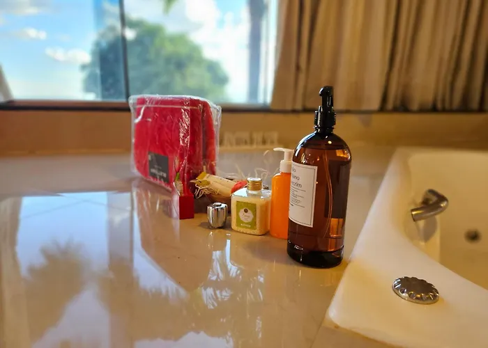 Refúgio Romântico com Pet Friendly 38min de ÁGUAS CLARAS BRASÍLIA