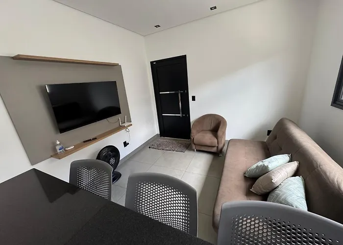 Maggi Residence