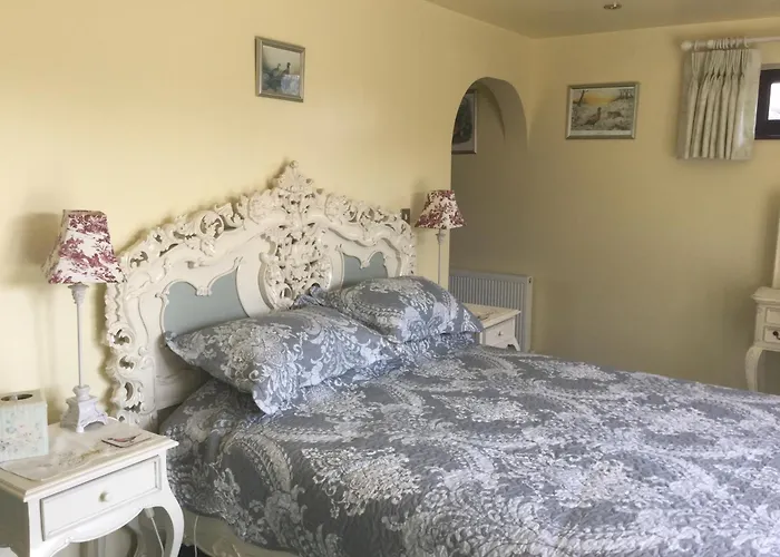 Pheasant Suites