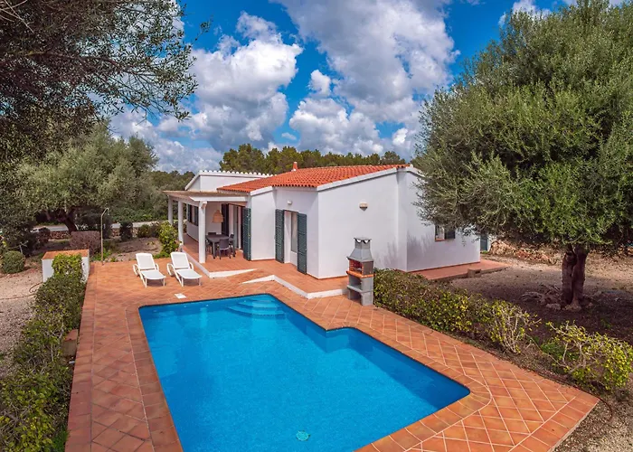 Villas Menorca Sur By 3Villas