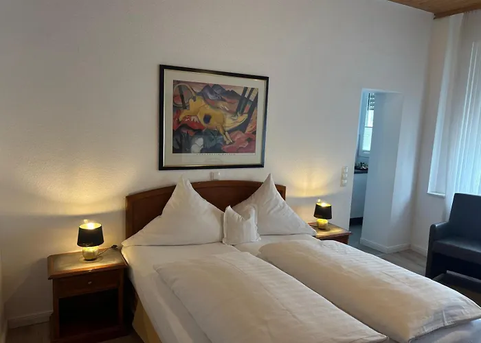 Hotel Mietz