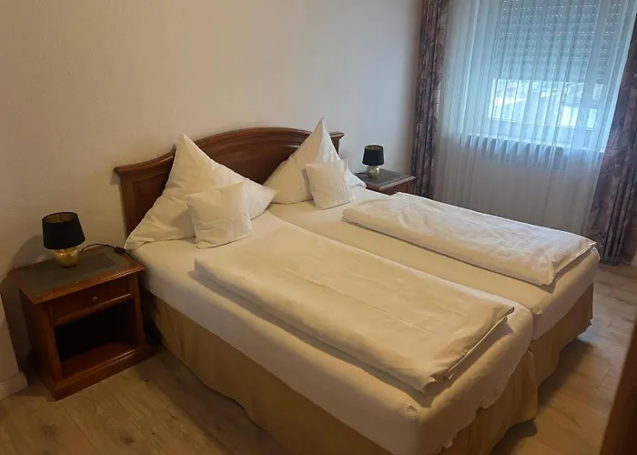 Hotel Mietz