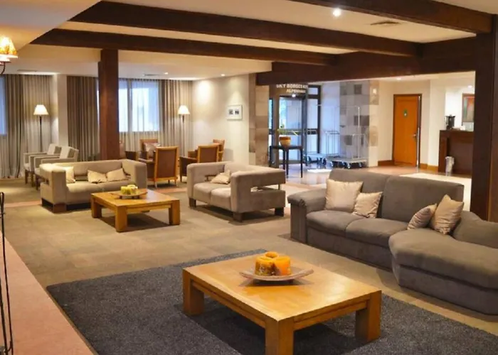 Flat em Gramado