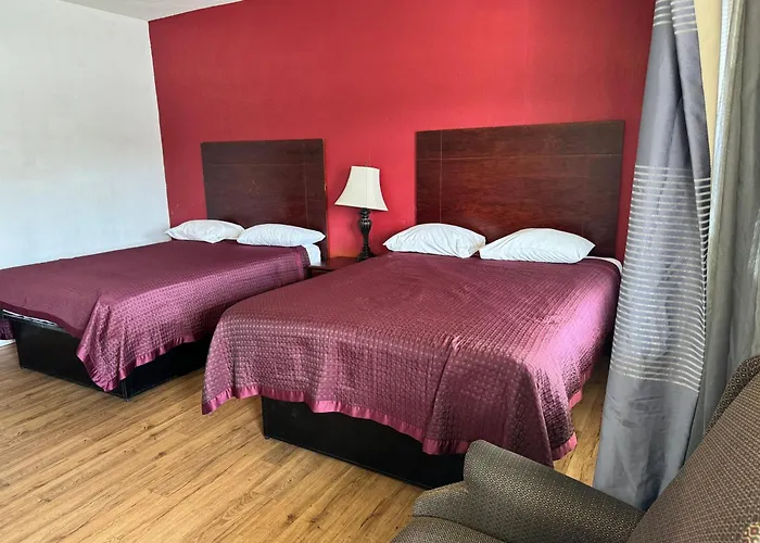 Travel Inn Danville