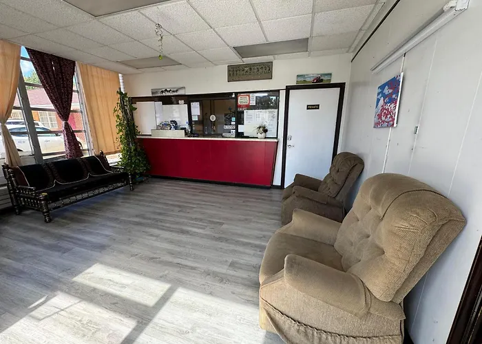 Travel Inn Danville