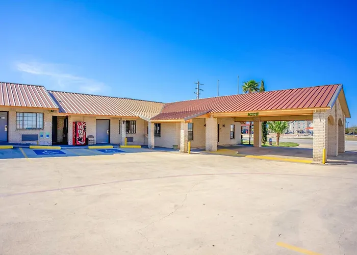 Pleasanton Executive Inn By Oyo