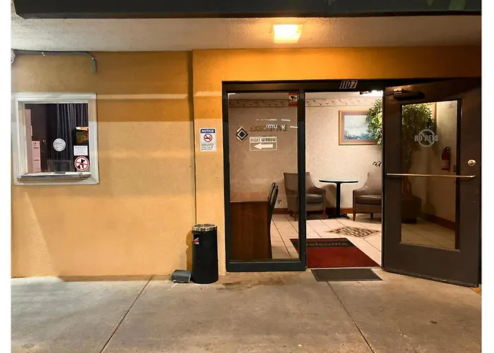 Executive Inn Laurel