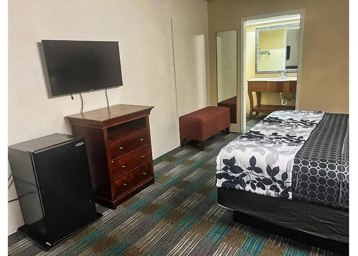 Executive Inn Laurel