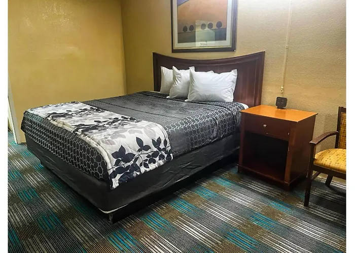 Executive Inn Laurel