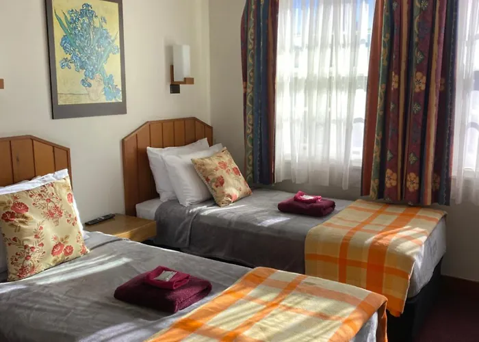 Moruya Monarch Hotel