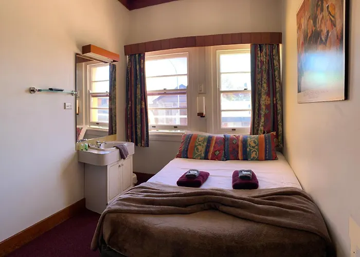 Moruya Monarch Hotel