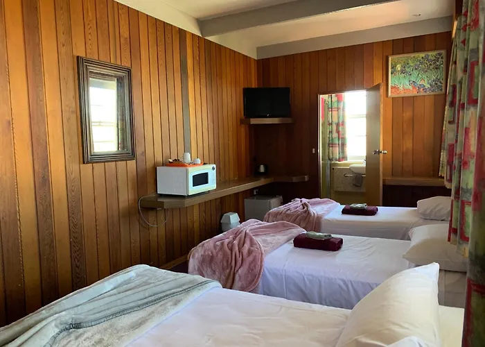 Moruya Monarch Hotel