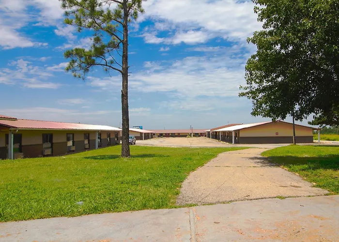 American Best Inn By Oyo I-35 Perry Near Lake Mcmurtry