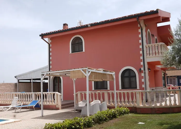 Domus Sicula