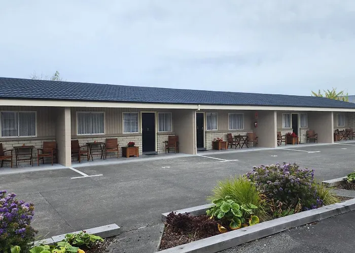 Gardner Court Motel