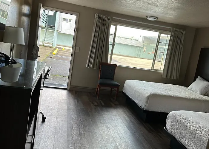 Travelodge By Wyndham Florence