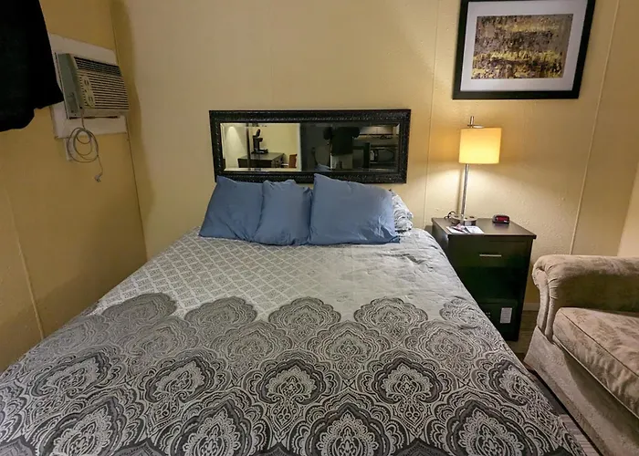 Colonial Inn Extended Stay By Oyo New Ulm