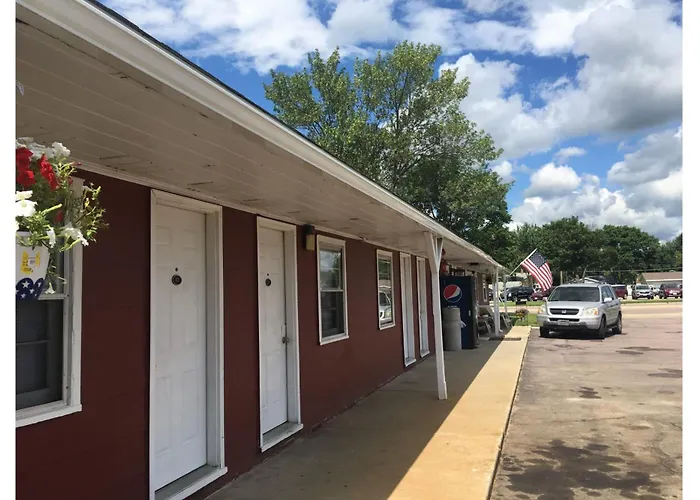 Colonial Inn Extended Stay By Oyo New Ulm