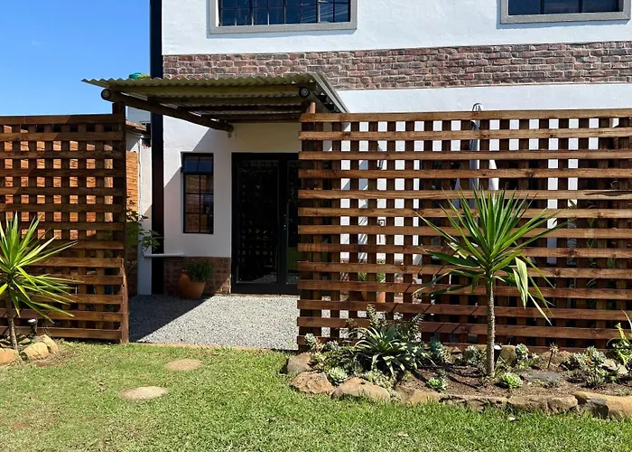 The Green Lantern - Howick