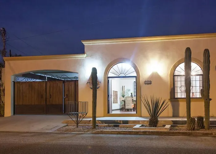 Private Pool, Walk To Malecon, 2 Bedroom Estilo Hacienda